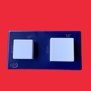 Creative Memories Square Cutout for 1.5 inch and 1.25 inch squares